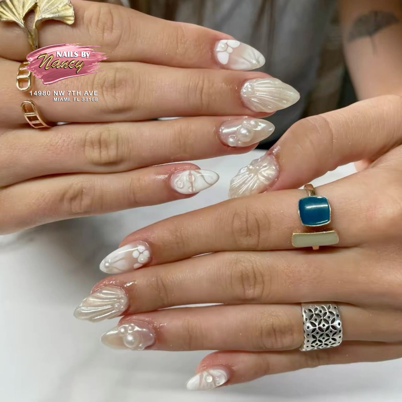 Natural nails